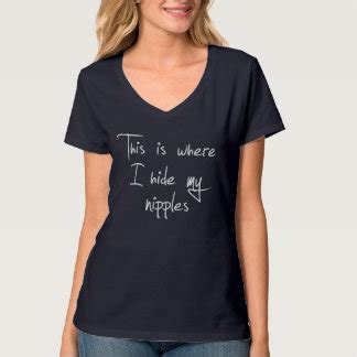 nippel t shirt|Nipple tshirts